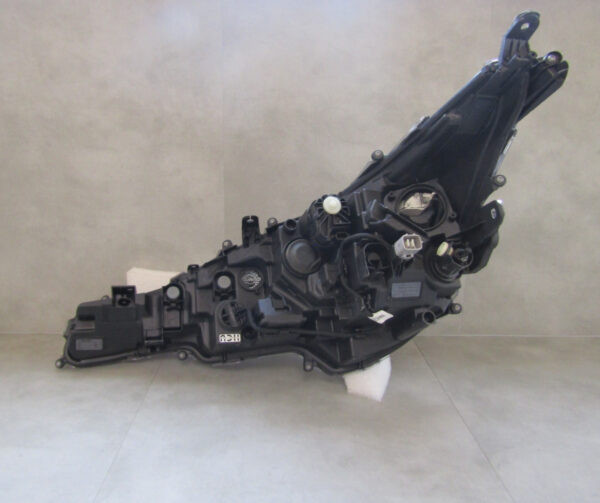 KOPLAMP TOYOTA COROLLA E21 VOLLEDIGE LED 18-22 Rechts 81110-02S70 A883/C190