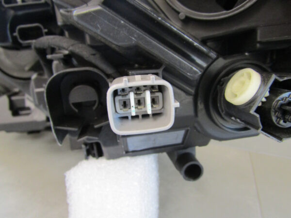 KOPLAMP TOYOTA COROLLA E21 VOLLEDIGE LED 18-22 Rechts 81110-02S70 A883/C190