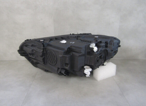 KOPLAMP MERCEDES CLA W118 FACELIFT FULL LED 23- Rechts A865/5K/16D