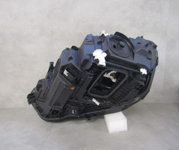 KOPLAMP MERCEDES CLA W118 FACELIFT FULL LED 23- Rechts A865/5K/16D