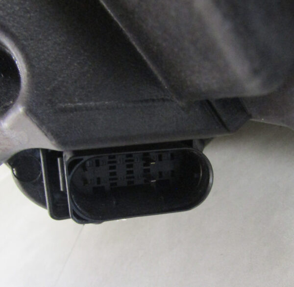 KOPLAMP MERCEDES CLA W118 FACELIFT FULL LED 23- Rechts A865/5K/16D