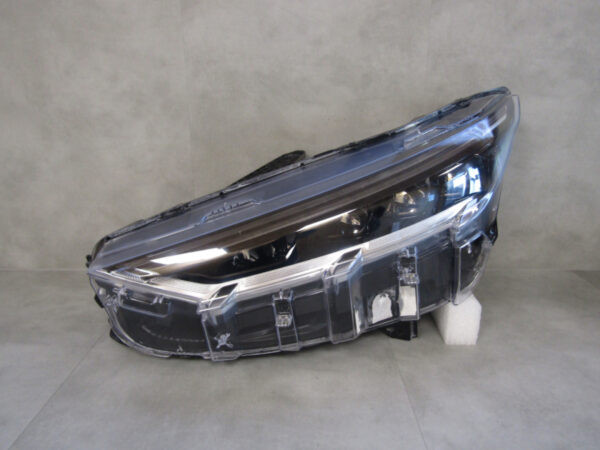 KOPLAMP FORD MUSTANG MACHE MACH-E LED 20- Links LJ8B13E015 A866/5K/16E