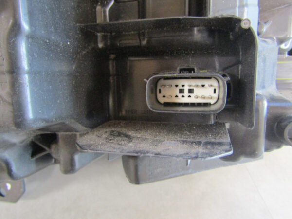 KOPLAMP FORD MUSTANG MACHE MACH-E LED 20- Links LJ8B13E015 A866/5K/16E