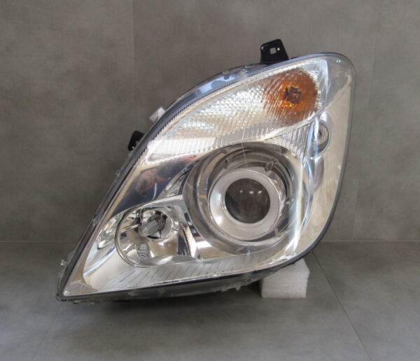 KOPLAMP MERCEDES SPRINTER II W906 XENON 06-13 Links S603/K5/2D