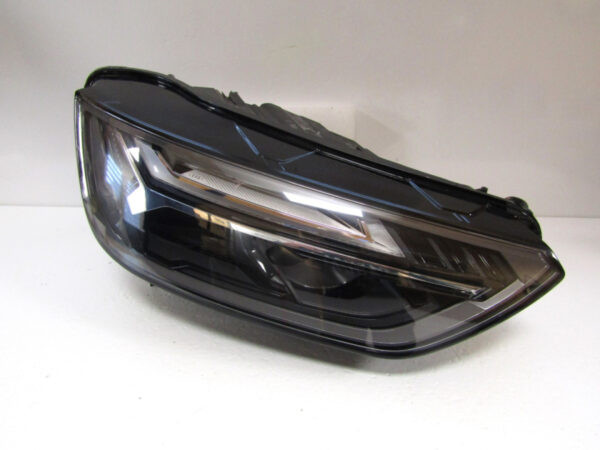 Koplamp Audi Q5 II FACELIFT 80A 20- Full LED 80A941034 Rechts K135/C45