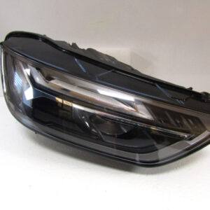 Koplamp Audi Q5 II FACELIFT 80A 20- Full LED 80A941034 Rechts K135/C45