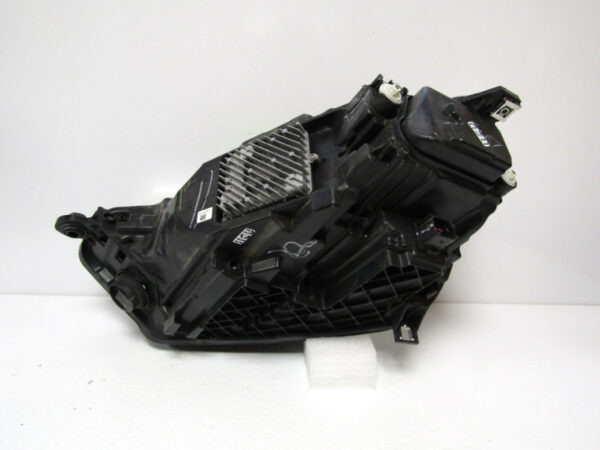 Koplamp Audi Q5 II FACELIFT 80A 20- Full LED 80A941034 Rechts K135/C45