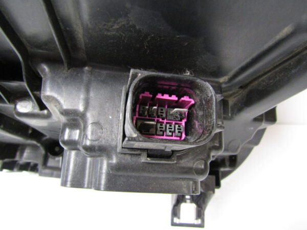 Koplamp Audi Q5 II FACELIFT 80A 20- Full LED 80A941034 Rechts K135/C45