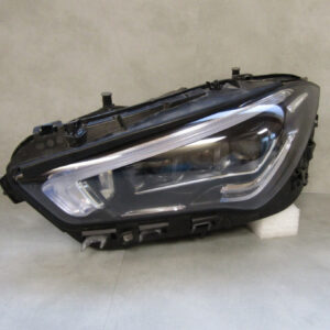 Koplamp MERCEDES CLA W118 MULTIBEAM FULL LED 19-23 A1189066901 LINKS S189/E96