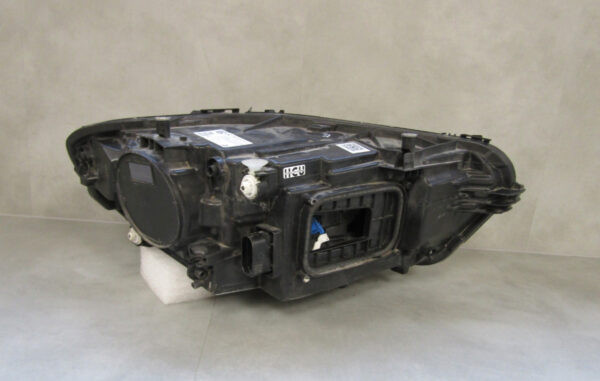Koplamp MERCEDES CLA W118 MULTIBEAM FULL LED 19-23 A1189066901 LINKS S189/E96