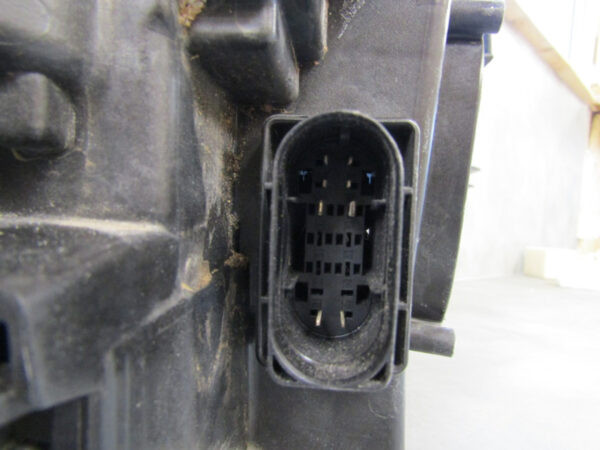 Koplamp MERCEDES CLA W118 MULTIBEAM FULL LED 19-23 A1189066901 LINKS S189/E96