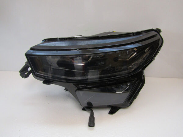 KOPLAMP SKODA KODIAQ 656 FACELIFT FULL LED 21-24 566941035A LINKS A56/D16