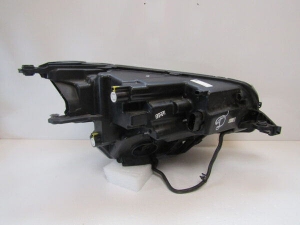 KOPLAMP SKODA KODIAQ 656 FACELIFT FULL LED 21-24 566941035A LINKS A56/D16