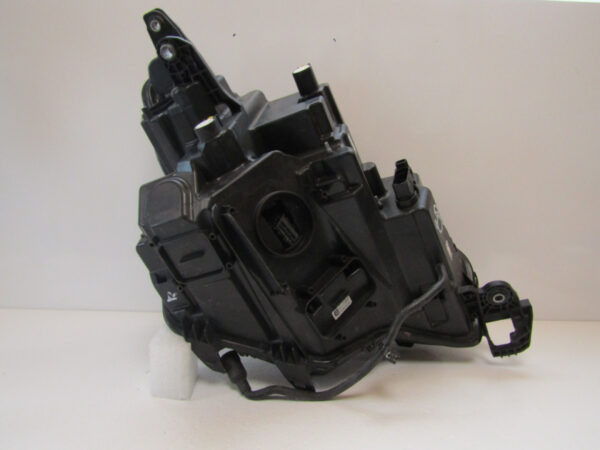 KOPLAMP SKODA KODIAQ 656 FACELIFT FULL LED 21-24 566941035A LINKS A56/D16
