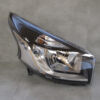 KOPLAMP RENAULT TRAFIC 3 14-19 260109424R Rechts A791/5K/15C