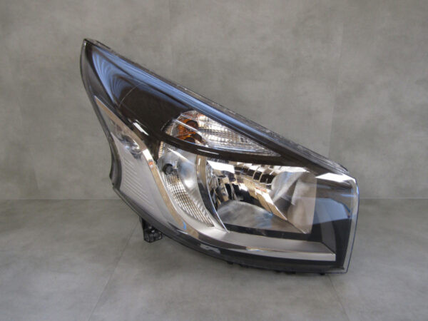 KOPLAMP RENAULT TRAFIC 3 14-19 260109424R Rechts A791/5K/15C