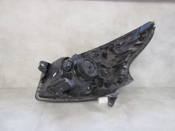 KOPLAMP RENAULT TRAFIC 3 14-19 260109424R Rechts A791/5K/15C