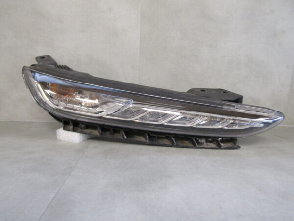 KOPLAMP HYUNDAI KONA LED Dagrijverlichting 17-21 Rechts A829/5K