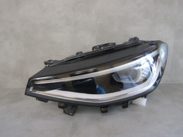 Koplamp VW ID4 ID.4 ID.5 ID5 Full LED IQ Light 20- 11B941035N Links A840/5K/12E