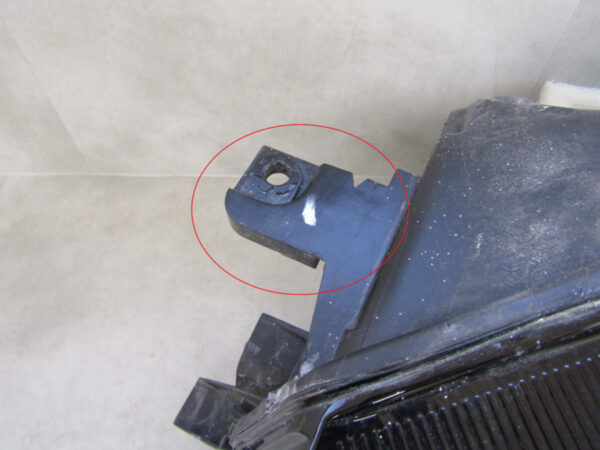 Koplamp VW ID4 ID.4 ID.5 ID5 Full LED IQ Light 20- 11B941035N Links A840/5K/12E