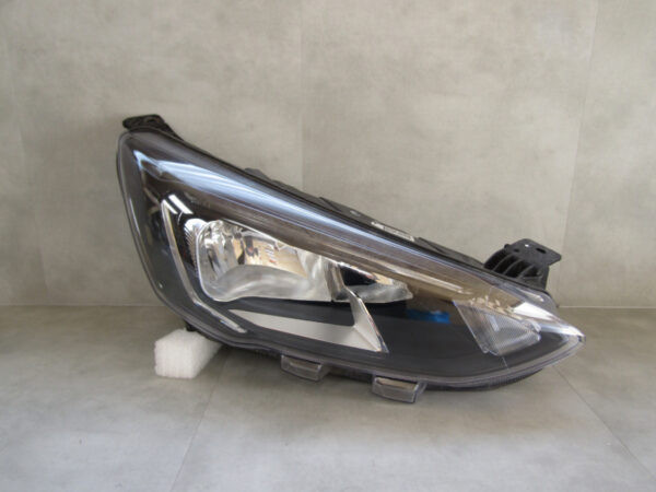 KOPLAMP FORD FOCUS MK4 18-22 JX7B-13W029-CE Rechts A826/5K/16F