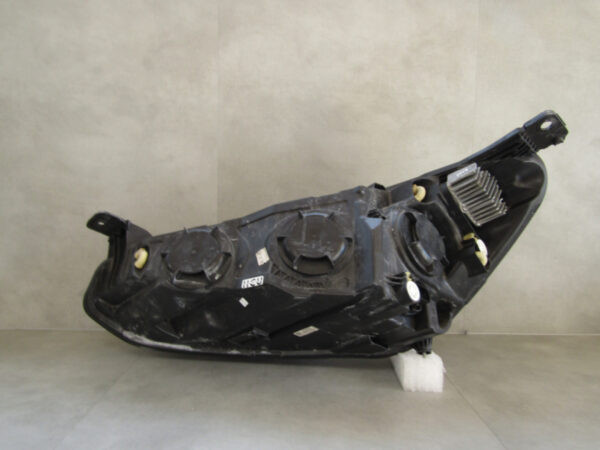 KOPLAMP FORD FOCUS MK4 18-22 JX7B-13W029-CE Rechts A826/5K/16F