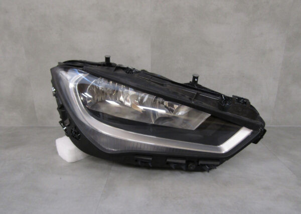 Koplamp MERCEDES CLA W118 19-23 A1189062000 RECHTS A515/F202