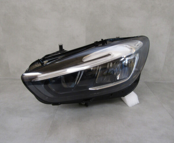 KOPLAMP MERCEDES B KLASSE W247 FACELIFT HIGH LED PERFORMANCE 22- A2479060904 LINKS A516/F203