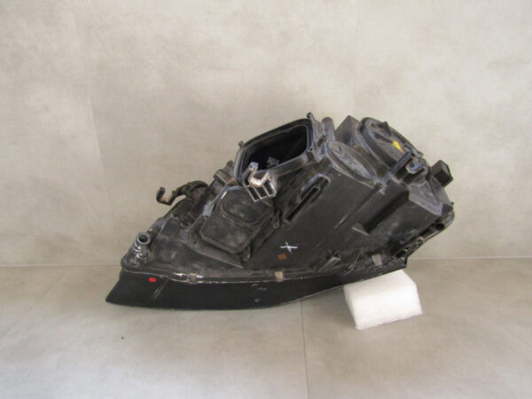 Koplamp Audi A4 B8 Xenon 07-11 8K0941004C Rechts A789/5K/15C