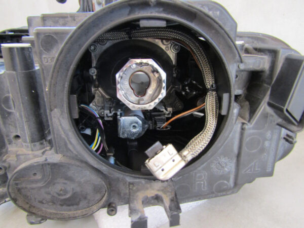 Koplamp Audi A4 B8 Xenon 07-11 8K0941004C Rechts A789/5K/15C