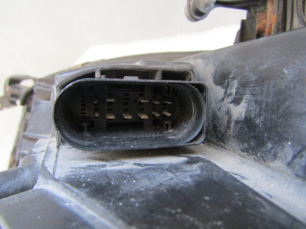 Koplamp Audi A4 B8 Xenon 07-11 8K0941004C Rechts A789/5K/15C