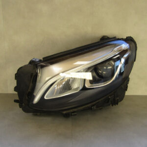 Koplamp MERCEDES GLC W253 253 Full LED Performance 16-19 A2539069300 LINKS S253/C31