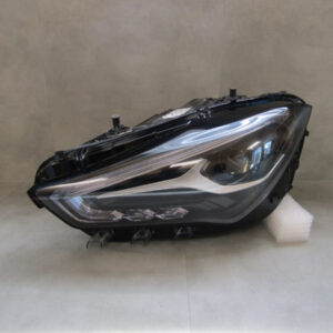 KOPLAMP MERCEDES CLA W118 Facelift Full LED 23- Links A1189060701 A882/D194