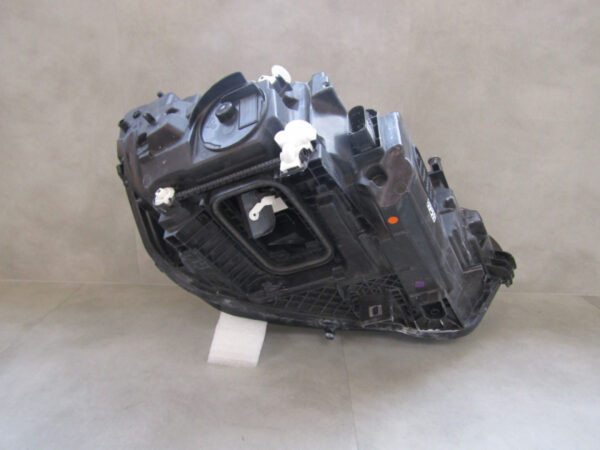 KOPLAMP MERCEDES CLA W118 Facelift Full LED 23- Links A1189060701 A882/D194