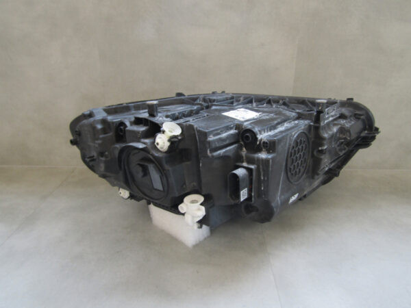 KOPLAMP MERCEDES CLA W118 Facelift Full LED 23- Links A1189060701 A882/D194