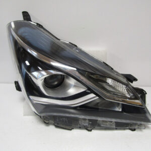 KOPLAMP TOYOTA YARIS 3 III FACELIFT 17-20 RECHTS  K96/E26