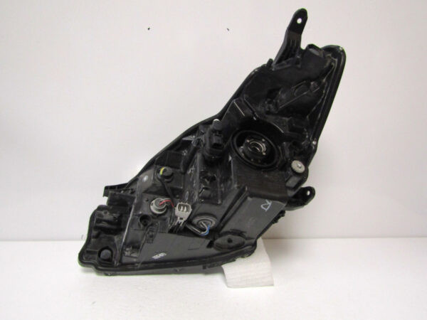 KOPLAMP TOYOTA YARIS 3 III FACELIFT 17-20 RECHTS  K96/E26