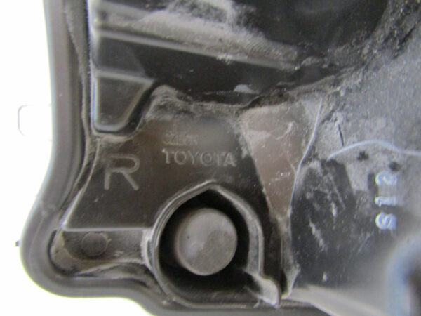 KOPLAMP TOYOTA YARIS 3 III FACELIFT 17-20 RECHTS  K96/E26