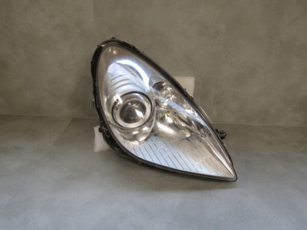 KOPLAMP MERCEDES SLK II W171 R171 04- RECHTS  S53/F97