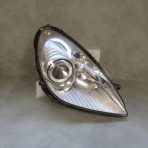 KOPLAMP MERCEDES SLK II W171 R171 04- RECHTS  S53/F97