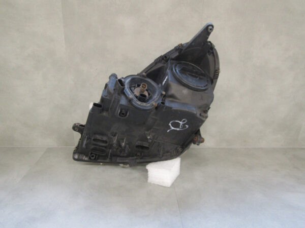 KOPLAMP MERCEDES SLK II W171 R171 04- RECHTS  S53/F97