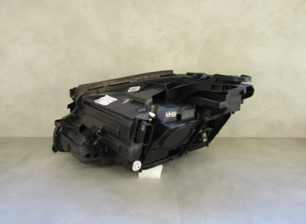 KOPLAMP MERCEDES E KLASSE W213 MULTIBEAM 16-21 A2139069608KZ RECHTS S273/C10