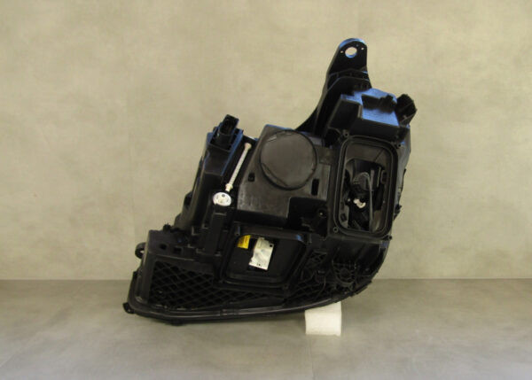 KOPLAMP MERCEDES E KLASSE W213 MULTIBEAM 16-21 A2139069608KZ RECHTS S273/C10