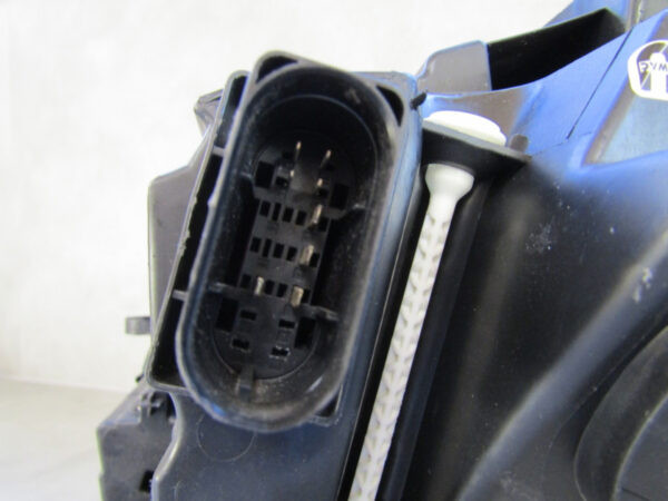 KOPLAMP MERCEDES E KLASSE W213 MULTIBEAM 16-21 A2139069608KZ RECHTS S273/C10