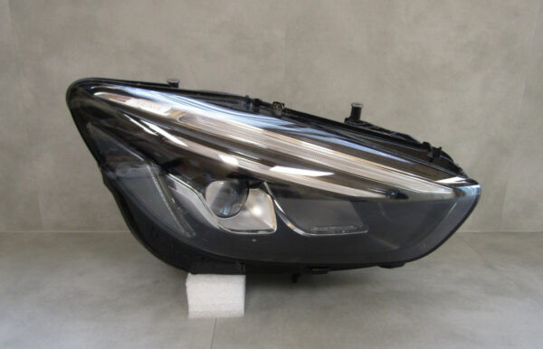 KOPLAMP MERCEDES B KLASSE W247 HIGH PERFORMANCE FULL LED 18-22 A2479062603 Rechts S847/K4/2E