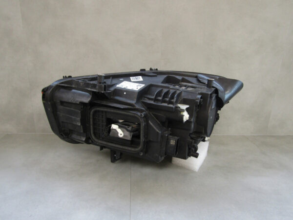KOPLAMP MERCEDES EQA EQB FULL LED RH 21-24 A2439062801 Rechts S844/K4/2D
