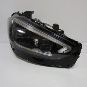 Koplamp MERCEDES C KLASSE W206 Full LED Digital LIGHT 22- A2069064803 RECHTS A134/F44