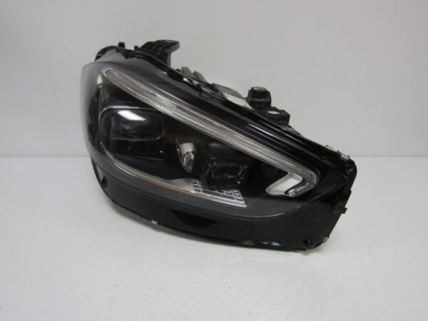 Koplamp MERCEDES C KLASSE W206 Full LED Digital LIGHT 22- A2069064803 RECHTS A134/F44