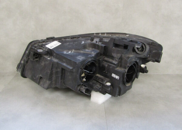 KOPLAMP Mercedes CLA W117 HALOGEEN 13-16 A1178200461 Rechts S446/B181