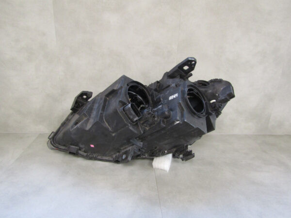 KOPLAMP Mercedes CLA W117 HALOGEEN 13-16 A1178200461 Rechts S446/B181
